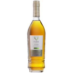 Cognac Park - VSOP Biologisch