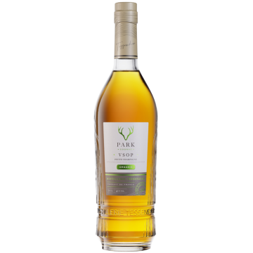 Cognac Park - VSOP Biologisch