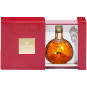 Cognac - Rémy Martin - Miniature Louis XIII - Gift Set