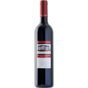 Collection Terroir Pinot Noir 2022 - Château de Crans