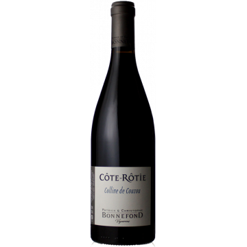 Colline de Couzou 2023 - Domaine Bonnefond