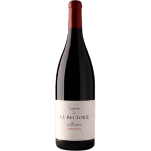 Collioure Côte Montagne 2023 - Domaine de la Rectorie