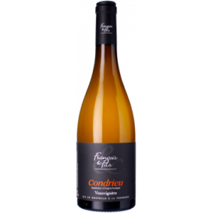 Condrieu 2024 - Domaine Francois et Fils