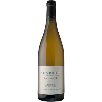 Condrieu 2024 - Domaine Julien Barge