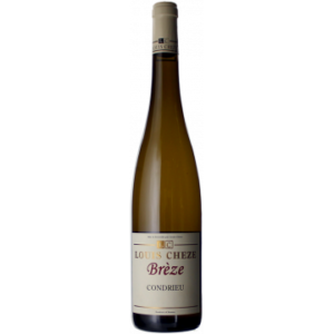 Condrieu - Breze 2024 - Louis Chèze