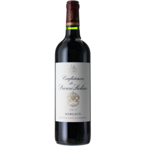 Confidences de Prieuré-Lichine 2019 - Tweede Wijn Van Château Prieuré-Lichine