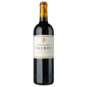 Connetable de Talbot 2023 - Tweede Wijn Van Château Talbot