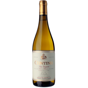 Contino Blanco 2022 - CVNE
