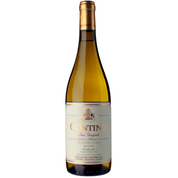 Contino Blanco 2022 - CVNE