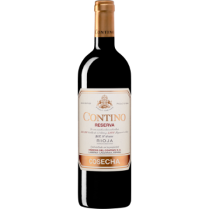 Contino Reserva 2021 - CVNE