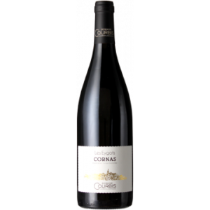 Cornas - Les Eygats 2022 - Domaine Courbis