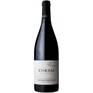 Cornas - Les Prémices 2023 - Domaine Durand Eric & Joël