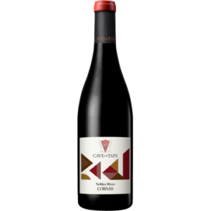 Cornas Nobles Rives 2022 - Cave de Tain