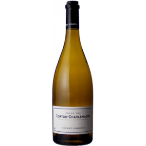 Corton Charlemagne Grand Cru 2021 - Vincent Girardin