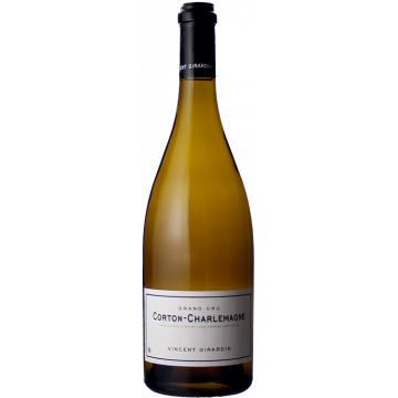 Corton Charlemagne Grand Cru 2021 - Vincent Girardin