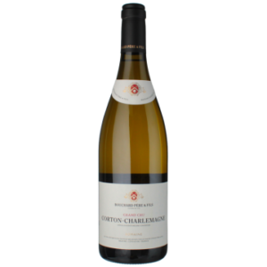 Corton Charlemagne Grand Cru 2022 - Domaine Bouchard Père et Fils