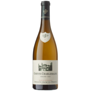 Corton Charlemagne Grand Cru 2023 - Domaine Jacques Prieur