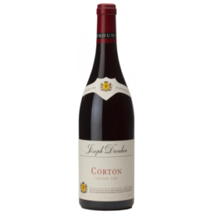 Corton Grand Cru 2017 - Joseph Drouhin