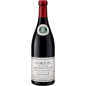 Corton Grand Cru 2021 - Louis Latour