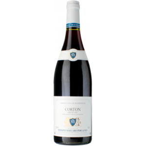 Corton Grand Cru Rouge 2023 - Domaine Maillard Père & Fils