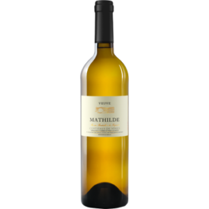Costières de Nîmes - Veuve Mathilde 2024 - Cave de Pazac