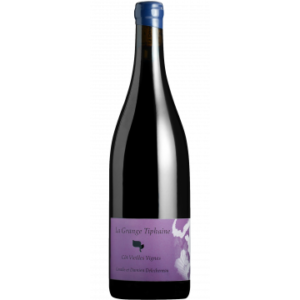 Côt Vieilles Vignes 2022 - Domaine la Grange Tiphaine