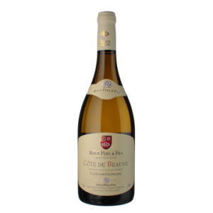 Côte de Beaune La Grande Chatelaine 2022 - Domaine Roux Père et Fils