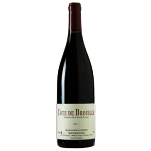 Côte de Brouilly 2023 - Jean-Claude Lapalu