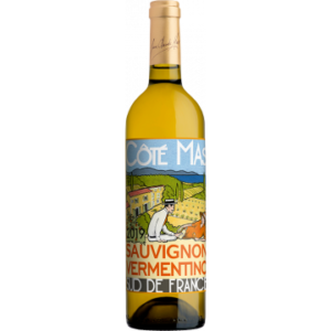 Côté Mas Blanc 2025 - Domaines Paul Mas