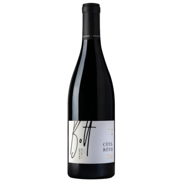 Côte Rôtie 2022 - Domaine Graeme & Julie BOTT
