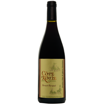 Côte Rôtie 2024 - Domaine Burgaud