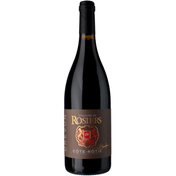 Côte Rôtie - Drevon 2022 - Domaine de Rosiers