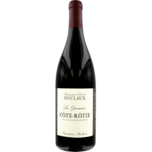 Côte Rotie la Germine 2023 - Benjamin et David Duclaux