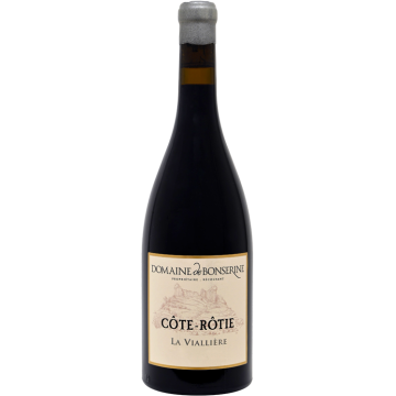 Côte-Rôtie - La Viallière 2023 - Domaine de Bonserine