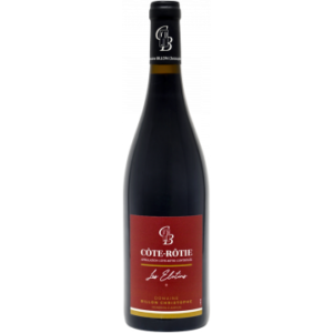 Côte Rotie - Les Elotins 2023 - Christophe Billon