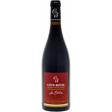 Côte Rotie - Les Elotins 2023 - Christophe Billon