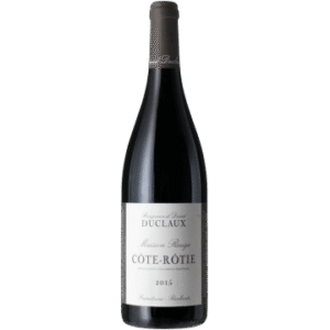 Côte Rotie Maison Rouge 2022 - Benjamin et David Duclaux