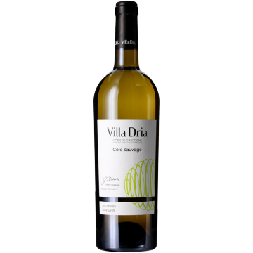 Côte Sauvage 2024 - Villa Dria
