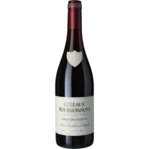 Côteaux Bourguignons - la Grande Cadole 2024 - Vignerons de Bel Air