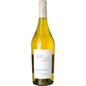 Côtes du Jura - Bas de la Chaux 2023 - Domaine Jean-Luc Mouillard