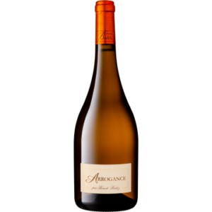 Côtes du Jura Chardonnay - Arrogance 2024 - Domaine Badoz