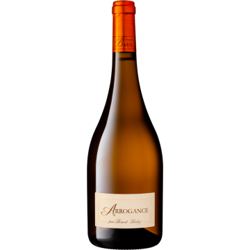Côtes du Jura Chardonnay - Arrogance 2024 - Domaine Badoz