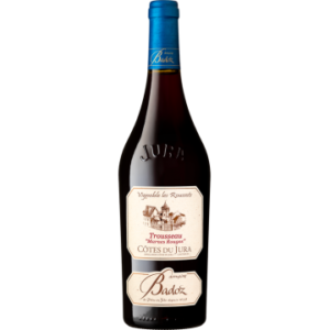 Côtes du Jura - Marnes Rouges 2023 - Domaine Badoz