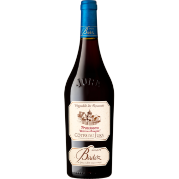Côtes du Jura - Marnes Rouges 2023 - Domaine Badoz