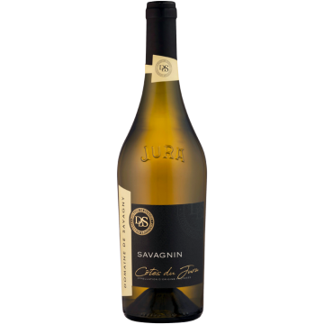 Côtes du Jura - Savagnin 2020 - Domaine de Savagny