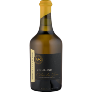 Côtes du Jura - Wijn Jaune 2018 - Domaine Savagny