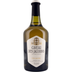 Côtes du Jura - Wijn Jaune 2018 - Fruitière Vinicole D'Arbois
