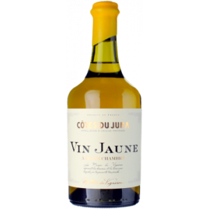 Côtes du Jura - Wijn Jaune 2018 - La Maison du Vigneron