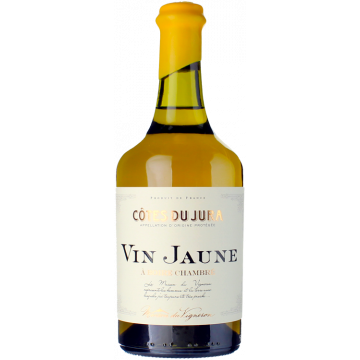 Côtes du Jura - Wijn Jaune 2018 - La Maison du Vigneron