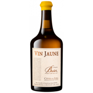 Côtes du Jura - Wijn Jaune 2019 - Domaine Badoz